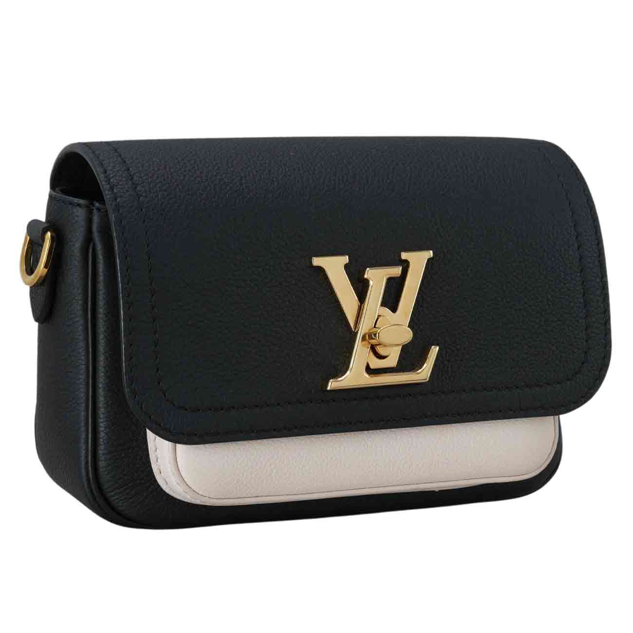 LOUIS VUITTON(USED)루이비통 M58557 락미 텐더